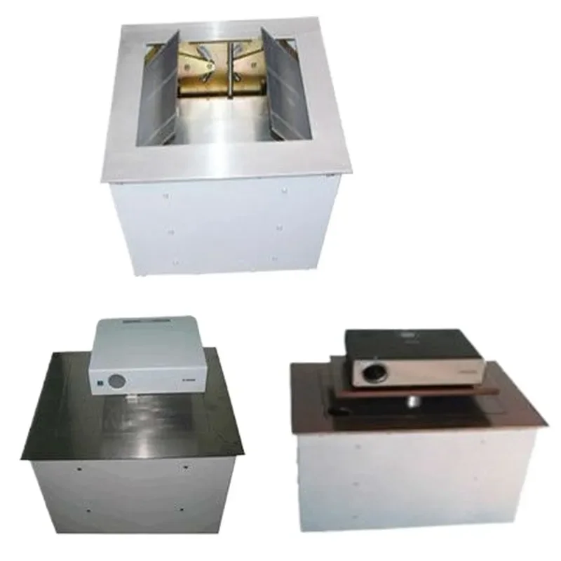 for Living Room Furniture Display Equipment Accessories Ceiling Installation Hidden Projector Bracket Lift