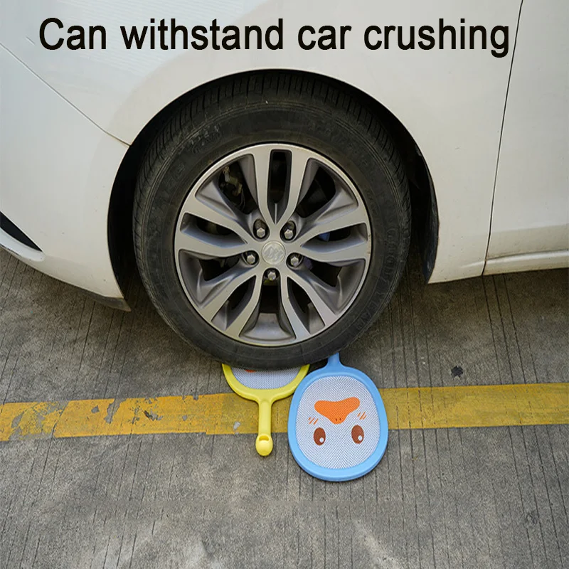 Kennismaking Met Buitensportspeelgoed Voor Kinderen Tennisracket Badminton Racket Gloeiende Bal Meerdere Gameplay-Methoden Racket