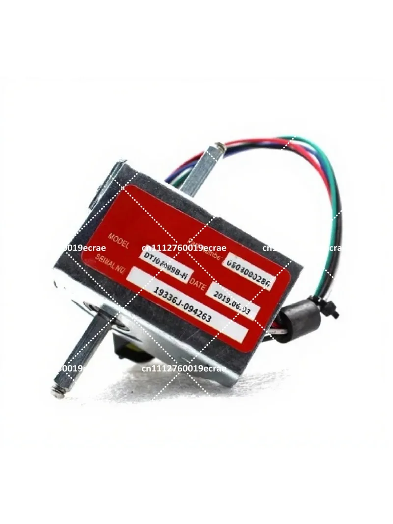 Electric Forklift Accelerator Forward Reverse Switch DTJ07409B-H EPT20-15ET2 Handling Parts