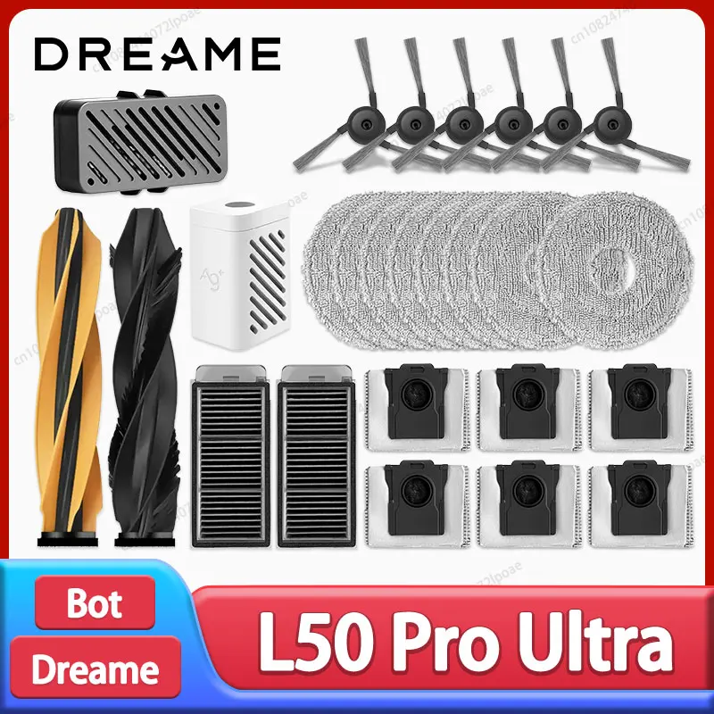 Dreame L50 Pro Ultr… - image