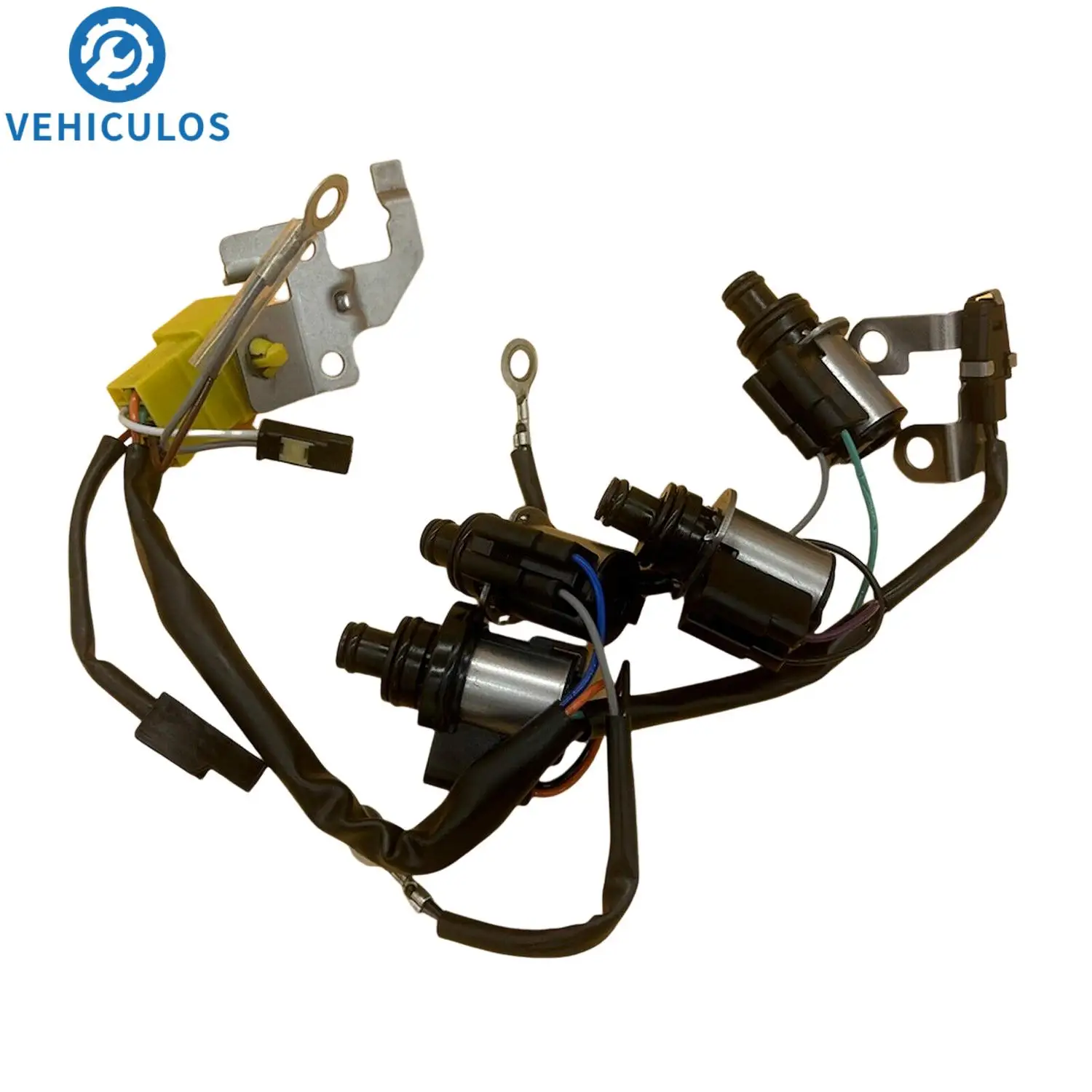 

CVT Transmission Solenoid With Harness For 2012-2016 SUBARU XV Crosstrek 2.0L TR580 For EXIGA 12-16 For IMPREZA 10-16 1.6L