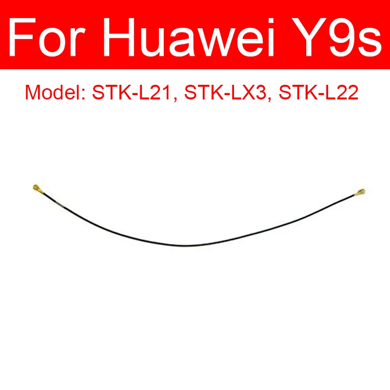 Signal Antenna Flex Cable For Hauwei Y9S Signal Wifi Connector Flex Ribbon Replacement Parts