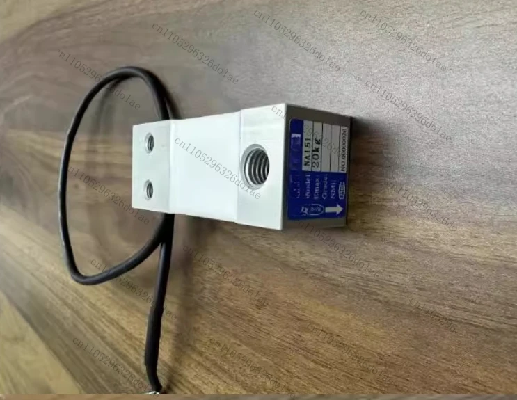 

Датчик электронных весов Датчик взвешивания NA151 60 кг 100 кг 200 кг