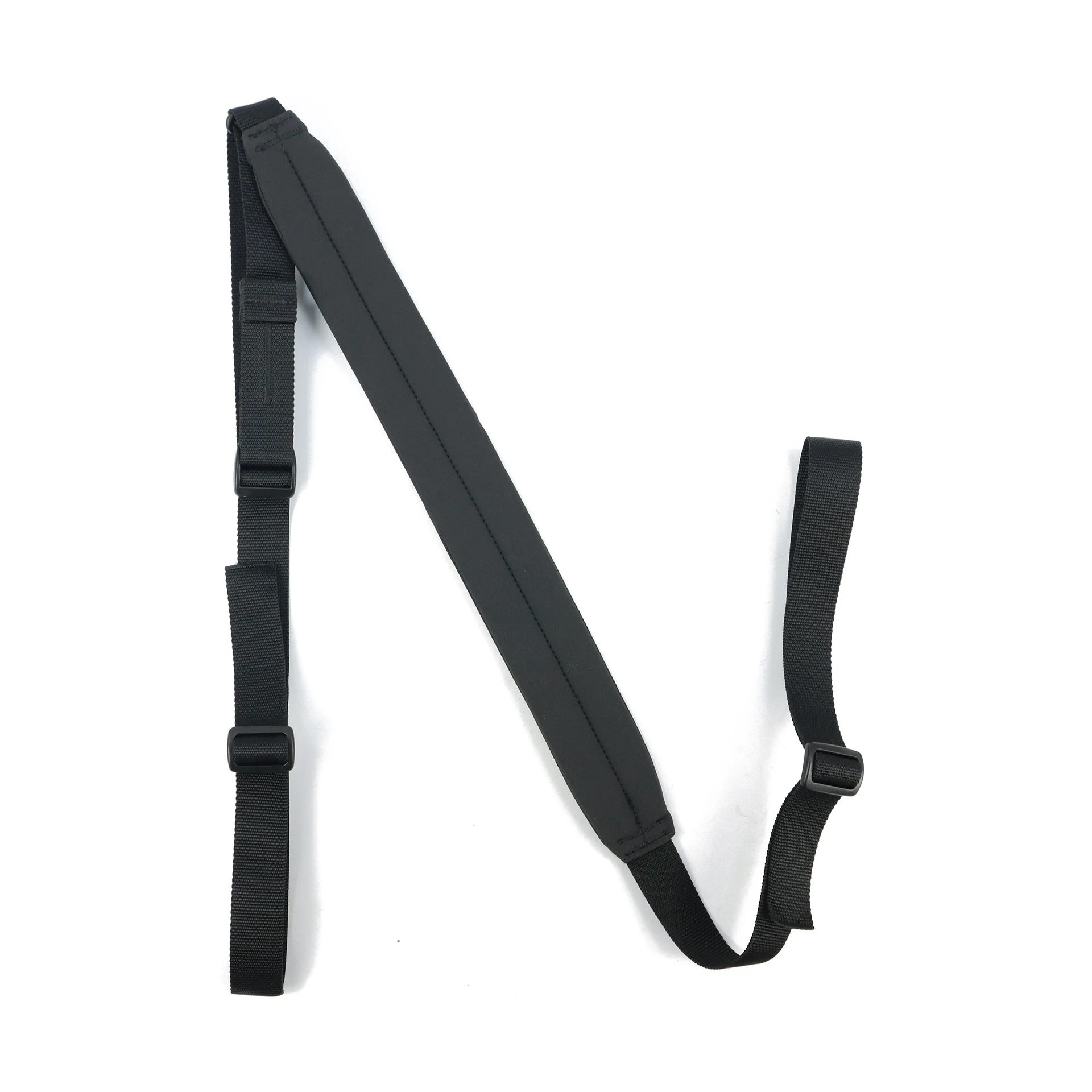 TW-SL003 Delustering TwinFalcons Tactical Hunting Two 2 Point Second Best Sling Weapon Rifle Slings Gun Straps Adjust Airsoft