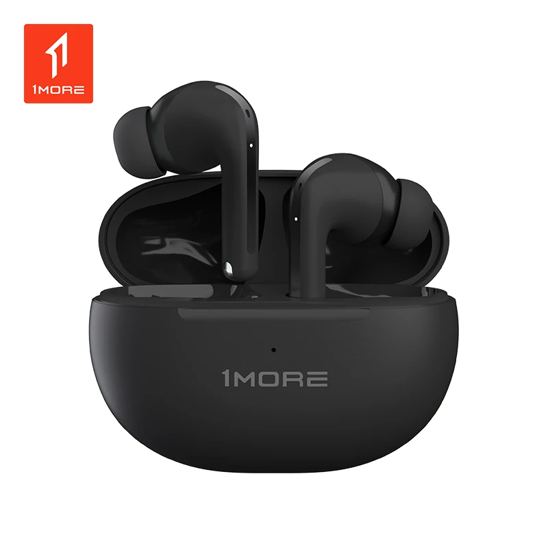 1MORE Q20 True Wireless Earbuds Bluetooth 5.3 Earphones Active Noise Cancelling Headphones In-Ear Earbuds