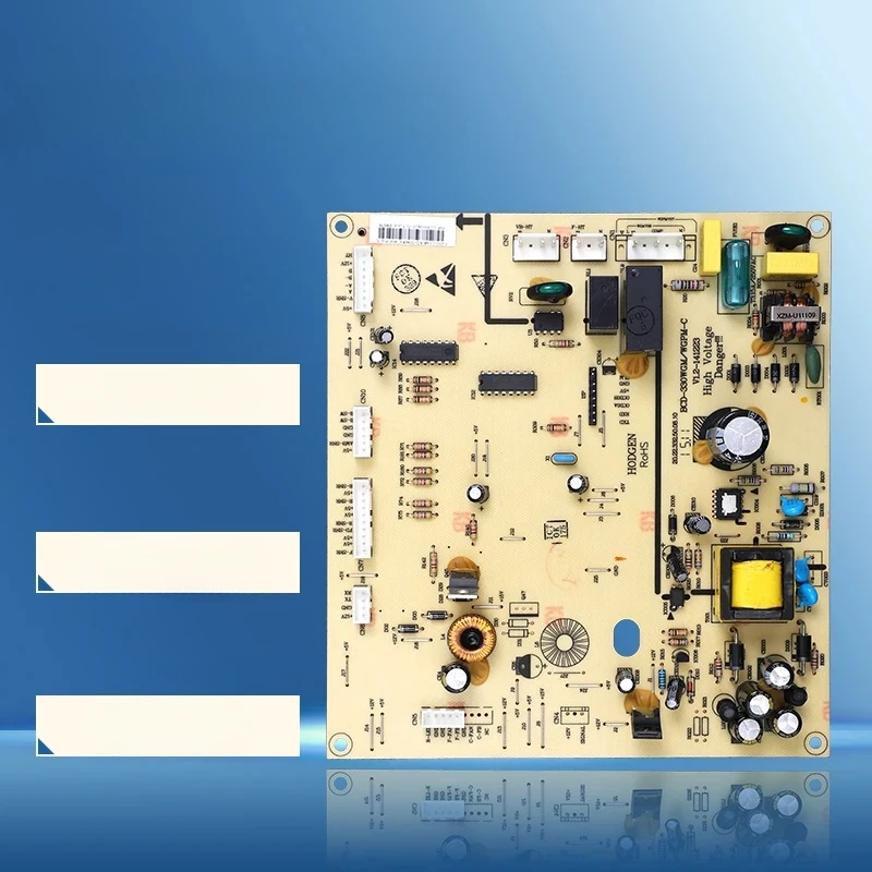 

Для компьютерной платы холодильника Midea BCD-330WGMA 17131000000251, 5023010100AM
