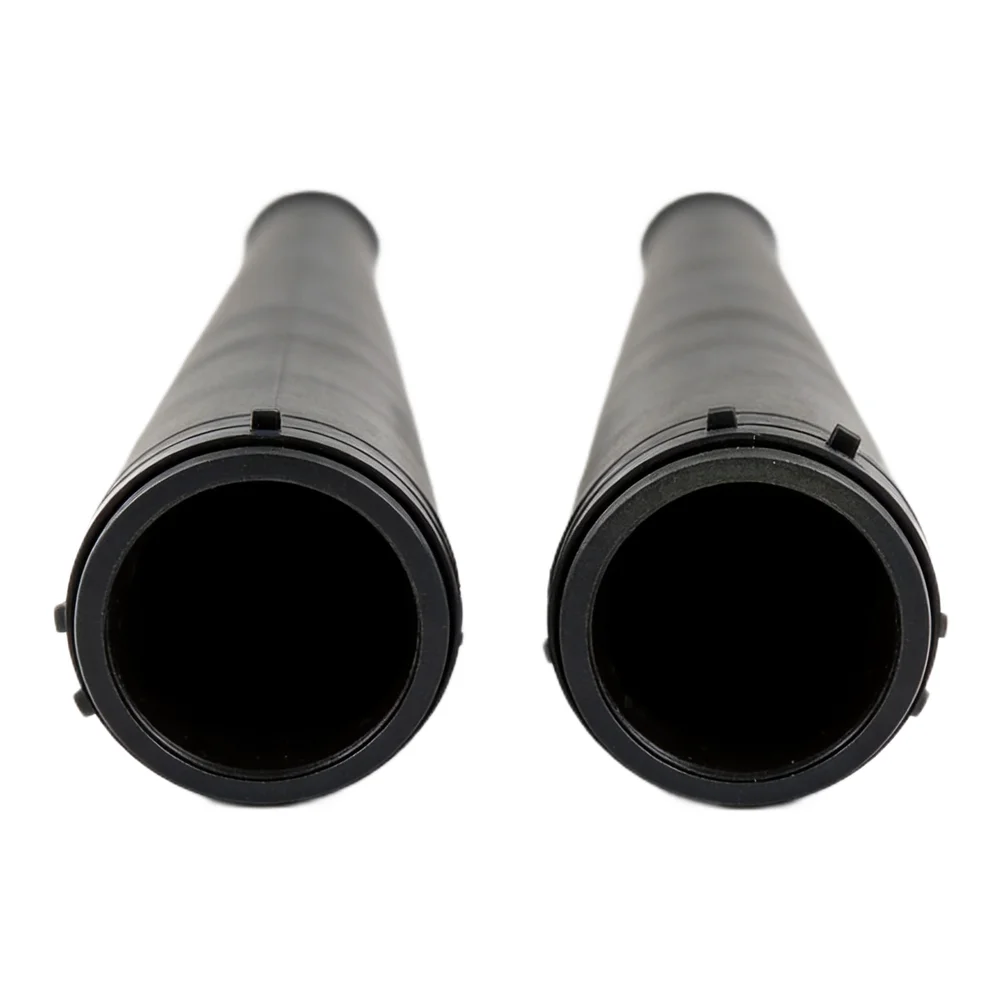 Leaf Blower Outlet Pipe for Efficient Leaf Removal 230mm/250mm Lengths Compatible with Various Models 2/4/6 Pieces