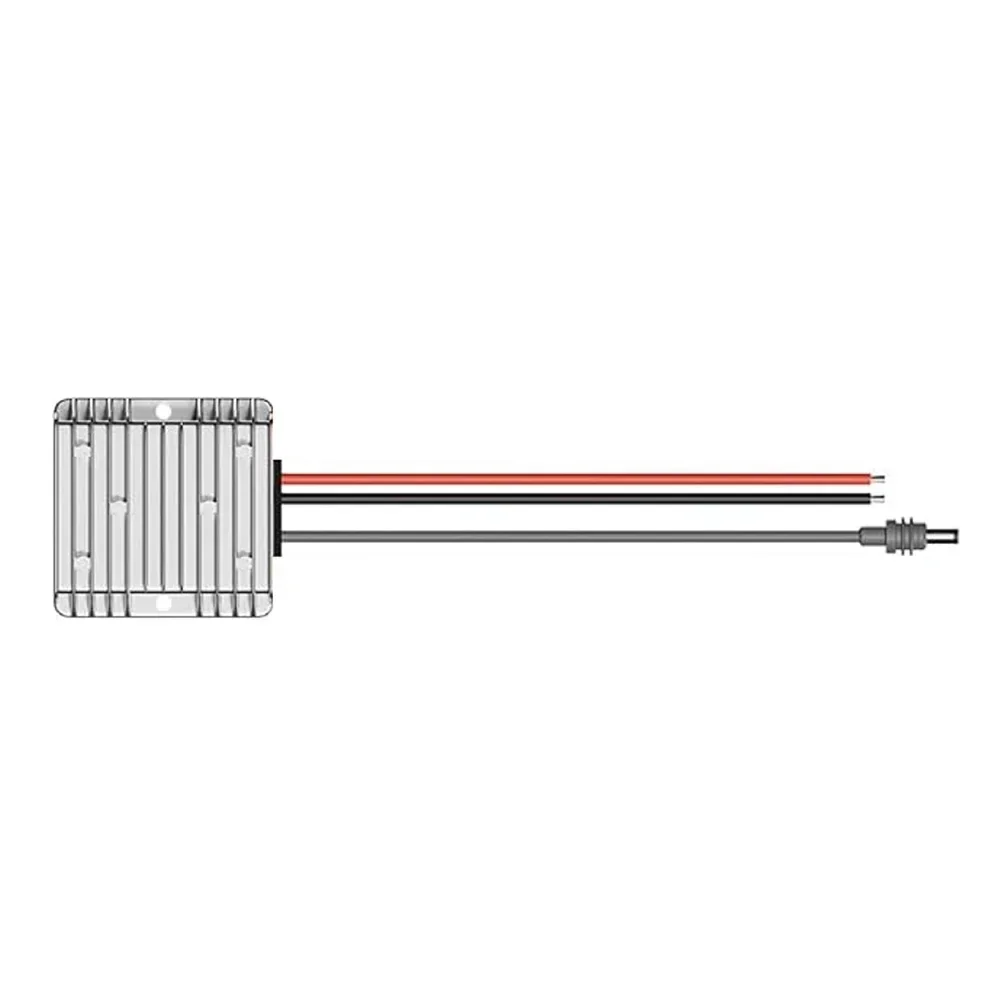 Step Up Power Cable 12V/24V To 57V4.5A DC Power Converter For Starlink For Gen3  Boost Converter Power Tool Accessory