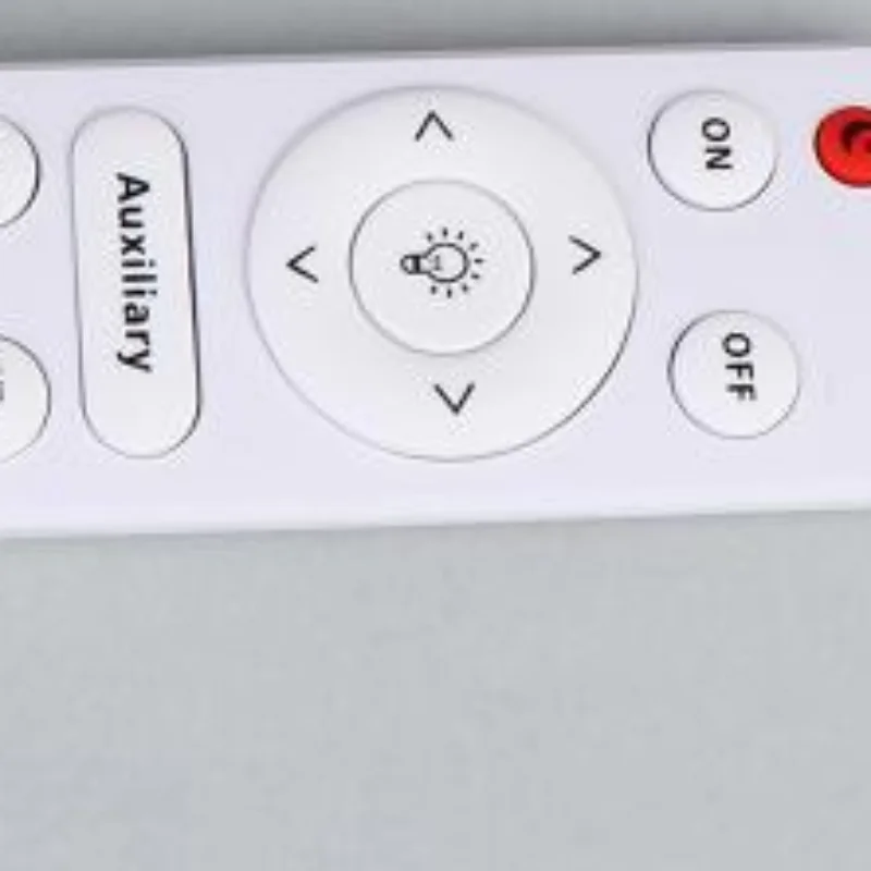 1Pc Remote Control …