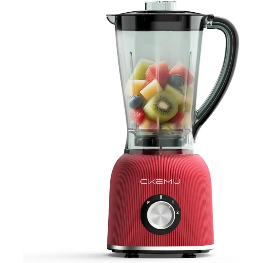 

Proional Blender | 8-Cup Big acity | Powerul 25,000RPM Motor | Smoothies, Shakes, and rozen Drinks Blender | BPA-ree & Dishwashe