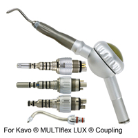 Dental Hygienist Prophy Mate Unit Air Flow Teeth Polisher Polishing Fit KAVO Multiflex LUX Coupler Coupling