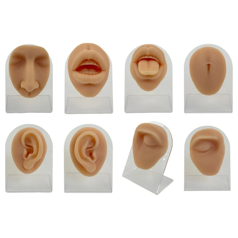 silicone-facials-piercing-practice-model-piercing-simulation-tool-for-training-896c