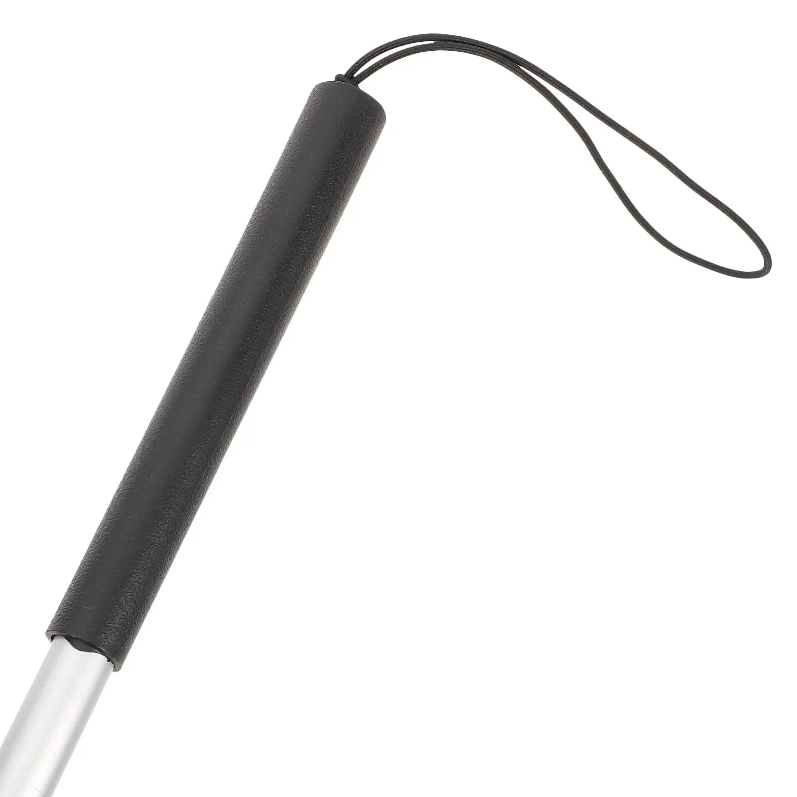 

Folding Blind Cane Reflective Portable Walking Stick For Elderly Disabled Hiking Climbing Outdoor Nonslip Metal Cane Health Care