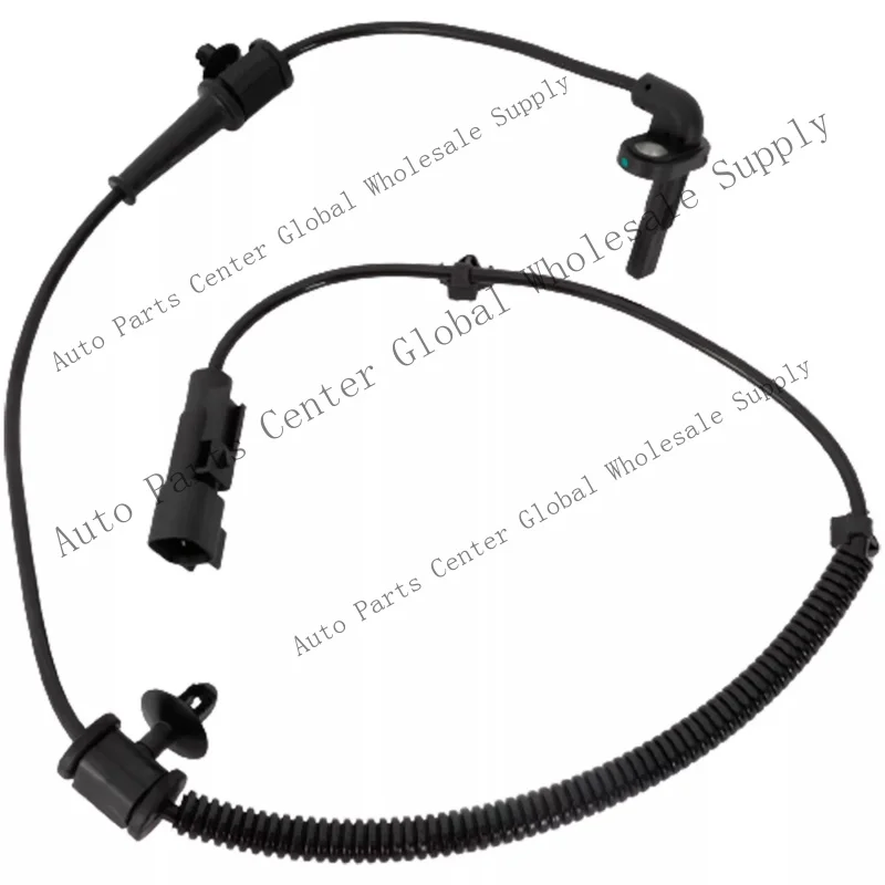 L+ Rear Left/Right ABS Sensor 13317205 for Buick Allure LaCrosse Regal 2010-2012