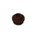 dark brown-20pcs
