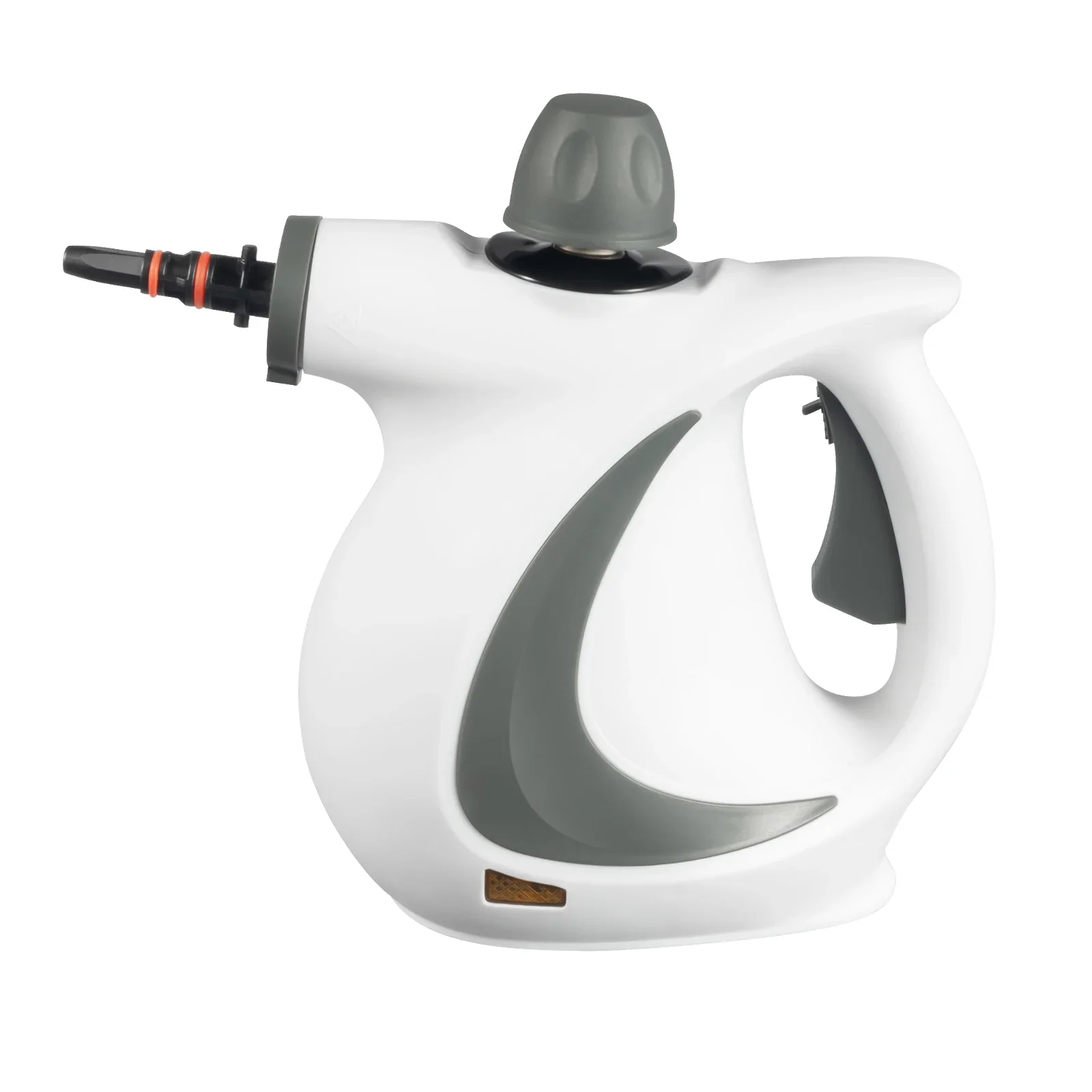 

Пароварка с несколькими поверхностями под давлением, ручной пароочиститель, для пола, диванов, плитки и затирки для кухни, ванной комнаты и автомобиля