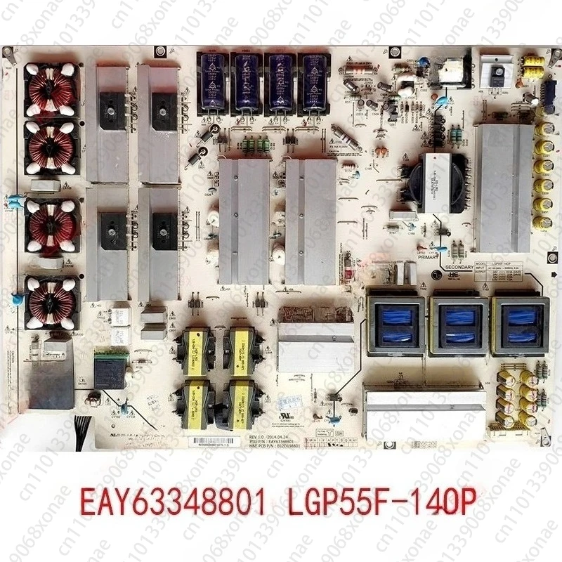 55EC9300-CA LCD Power Board LGP55F-140P EAY63348801 B12D198801