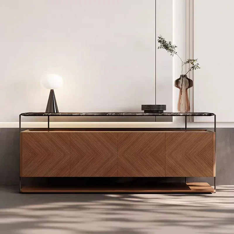 

Princess Wood Living Room Cabinets Craft Display Closet Shelf Living Room Cabinets Curio Corner Trendy Vitrina Unique Furniture