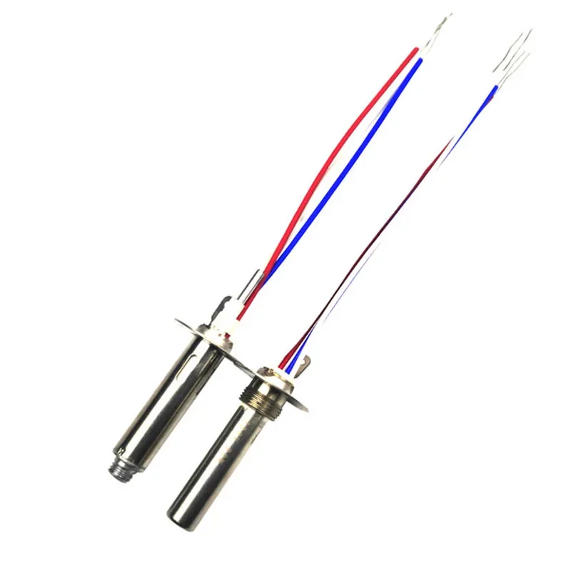 Bomba de Dessoldagem Elétrica a Vácuo S-993A/S-995A S-998P, Sugador de Solda com Núcleo de Aquecimento 110V/220V