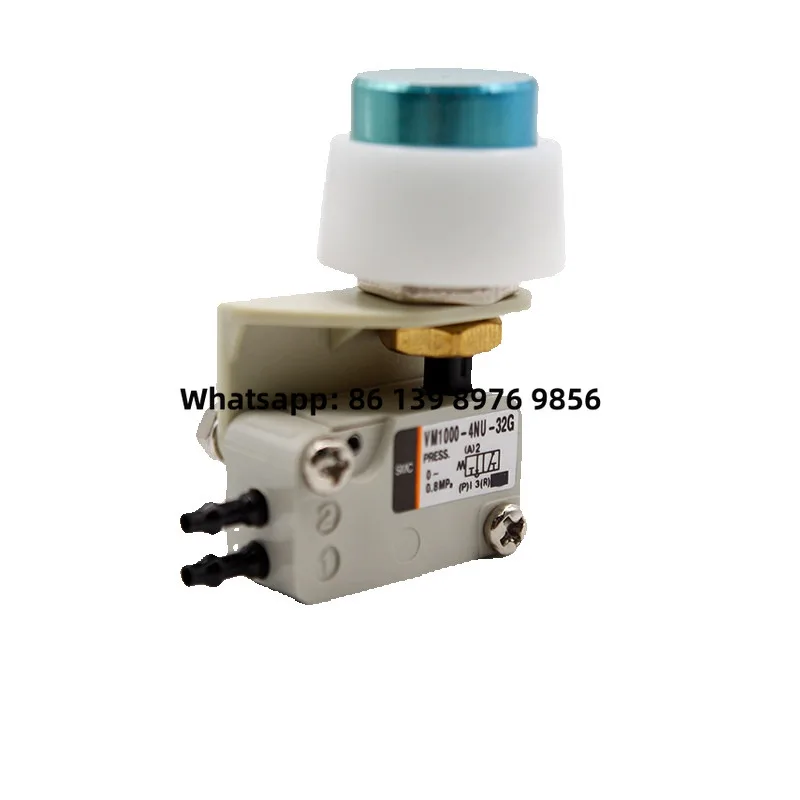 Original Mechanical Valve Vm1110-4Nu/4N-00 01 02 08 32R 32G 32B In Large Quantities Stock