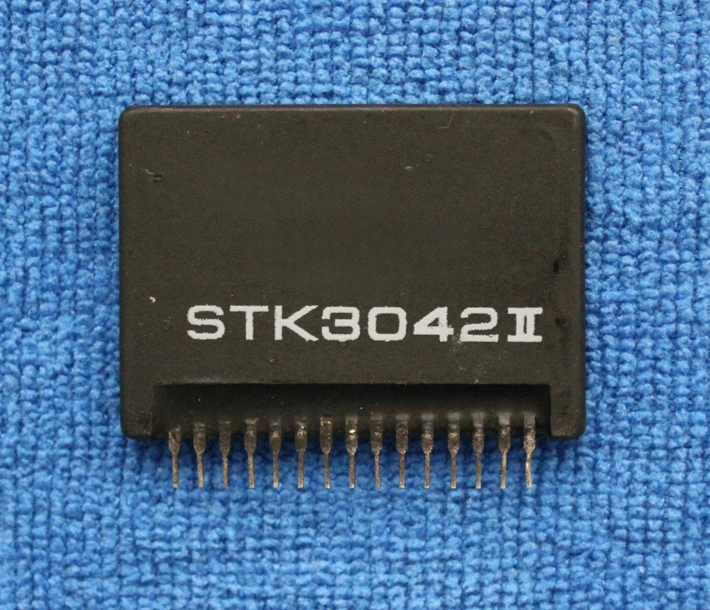 1PCS STK3042 ZIP15 STK3042III ZIP-15 STK3042II ZIP