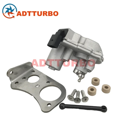 Actuador Electrónico Turbo BV50 28212-3A000 59001107057   Para piezas de turbina Hyundai Veracruz Kia Mohave 53049700070 53049880070