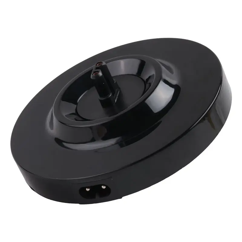 B90B-Shaver Charging Stand For Series S5000 6000 7000 S8000 S9000 Electric Shavers Recharge And Store Your Shaver