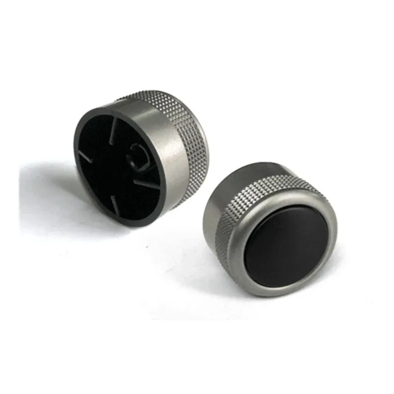 

Крышка ручки регулировки громкости для Toyota Land Cruiser LC200 2010-2018 86419-60011, аксессуары заднего ряда