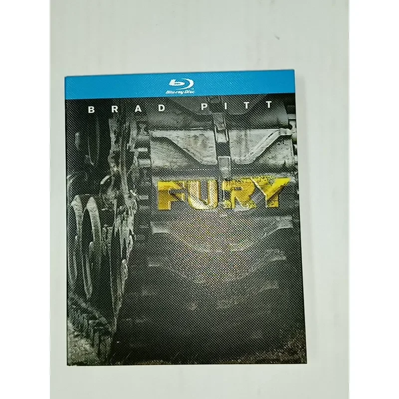 Brand New Sealed Rage Blu Ray Disc Full Version Game