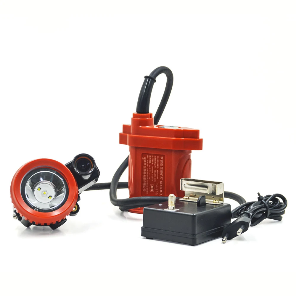 

Factory Direct Supply Mining Headlamp Light For Coal Mine Use