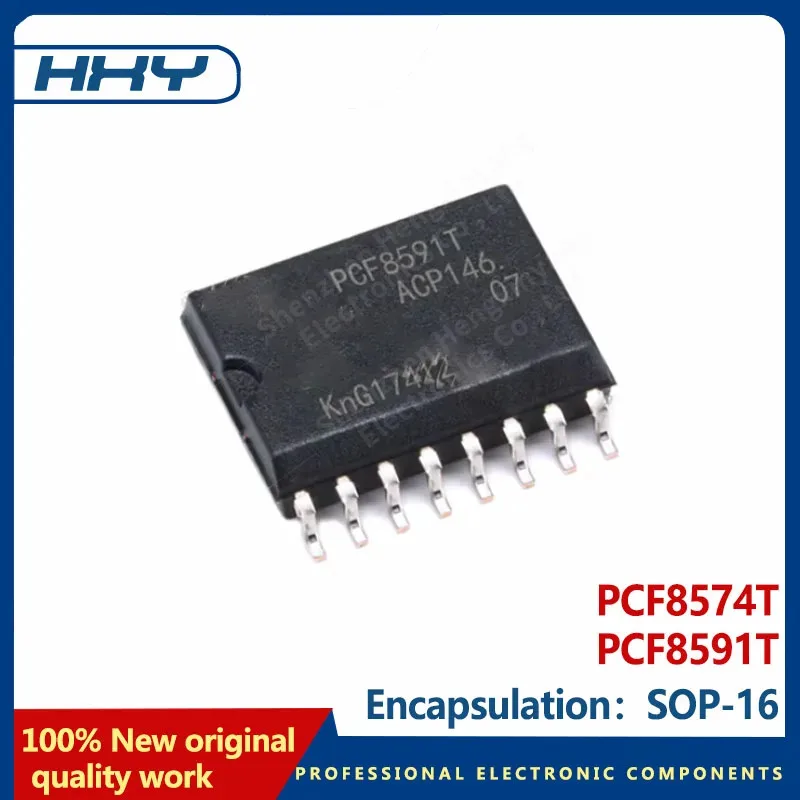 Pcf8574T Pcf85887 T…