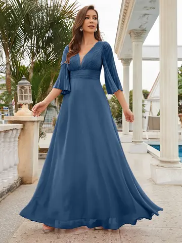 bridesmaid dresses to fit all sizes Long Off The Shoulder Chiffon Plus Size COCOMELODY CB0709PS, Mulberry VENDOR COLOR-SANDSTONE PALM a stylish slit 2007 Gucci Runway Documented Color:LEMON GREEN