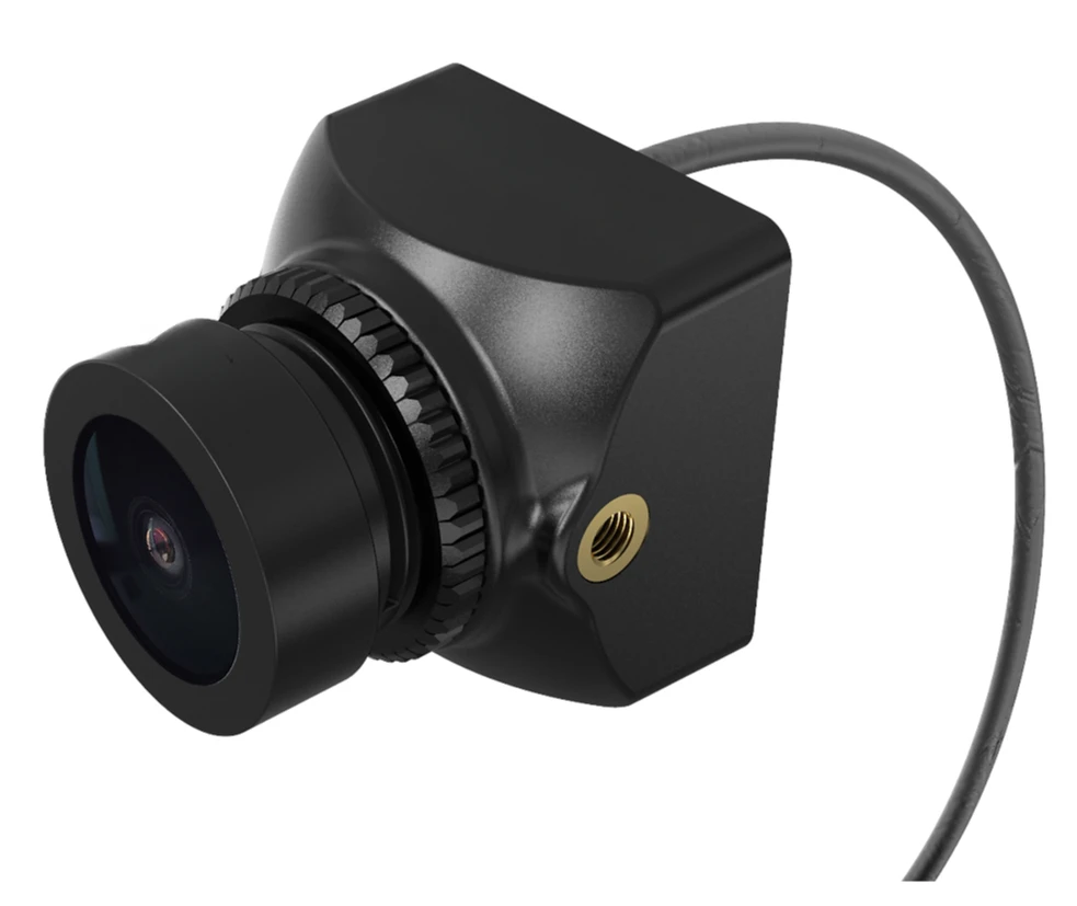 

Micro V2 optional HD 720p60 camera