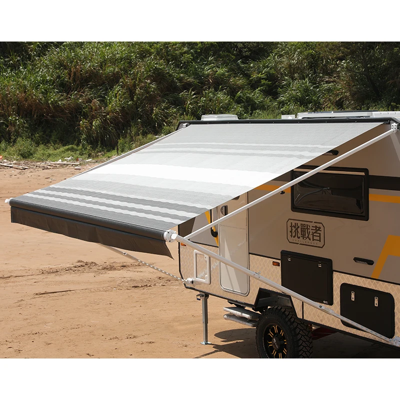 

Roll Out Car Awning Camper Awning caravan Roll Out RV Awning