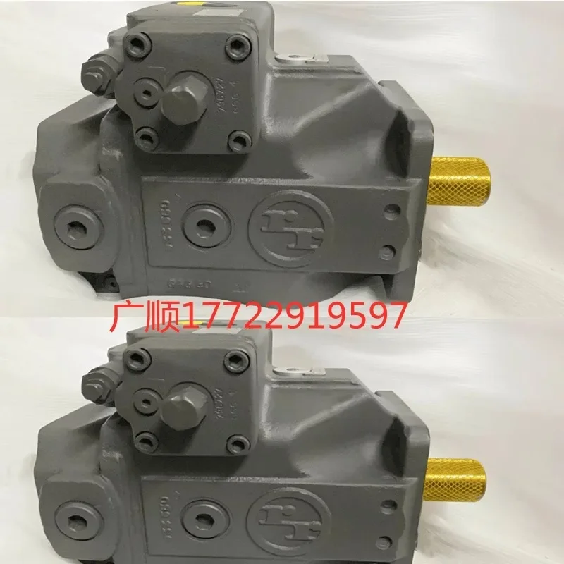 A4VSO125DA4VSO 125DR/10R-PB13Noo Piston Pump A4VSO71/180/250 Hydraulic Pump