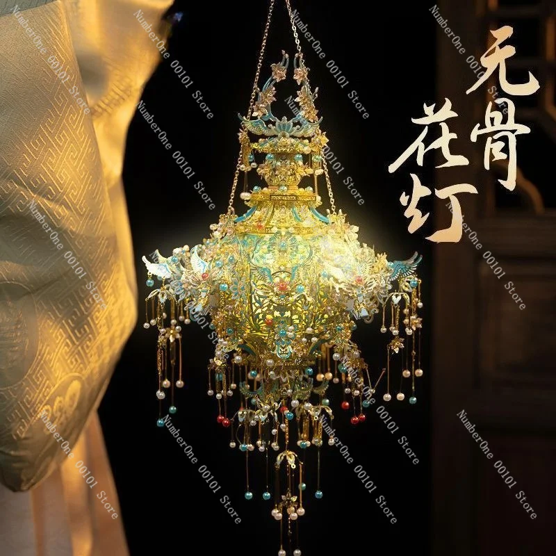 3D Metal Puzzle Assembly Model Kit Building Toy DIY Brain Teaser Decoration Dragon Jigsaw No Glue For Adult