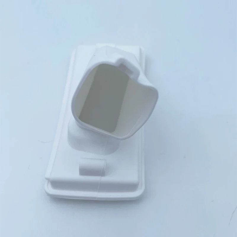 Оригинальные детали для робота-пылесоса Xiaomi Mijia 1C STYTJ01ZHM Mi, швабра с силикагелевым вентилятором, губка для воздуховода, аксессуары