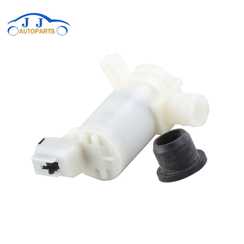 28920-3Z000 289203Z000 New Front Windshield Washer Fluid Pump for Nissan Altima Maxima Frontier Sentra 240SX 350Z Pathfinder