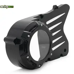 BIKINGBOY Forged Stator Engine Cover For Yamaha Banshee 350 YFZ350 87 88 89 90 91 92 93 94 95 96 97 98 99 00 01 02 03 04 05 06