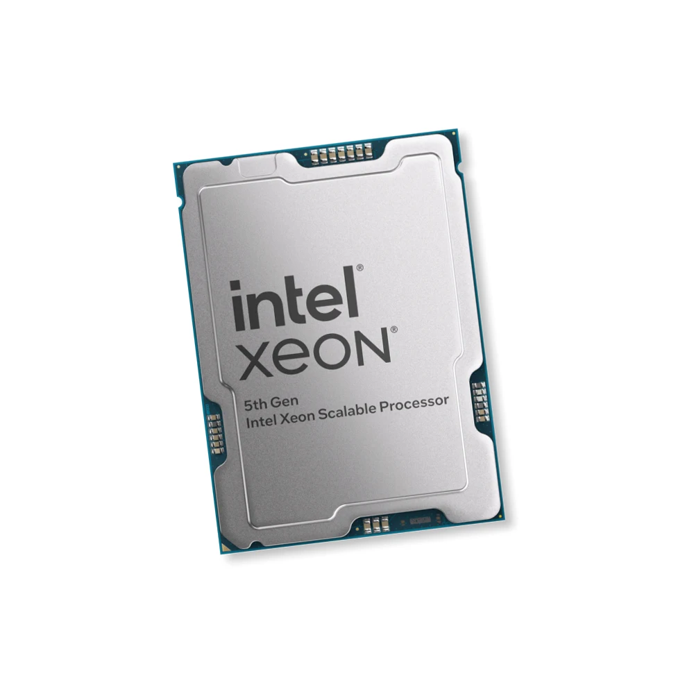 

Xeon Platinum 2.4GHz 300W SRN53 52Core Server CPU 8571N