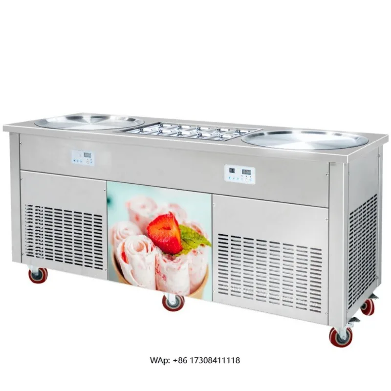 

Ice Cream Machine Magnetic Stirrer Stainless Steel Stirring Shaft Spiral Stirrer Mixer Mixer Mixer Mobile Ice Cream Truck