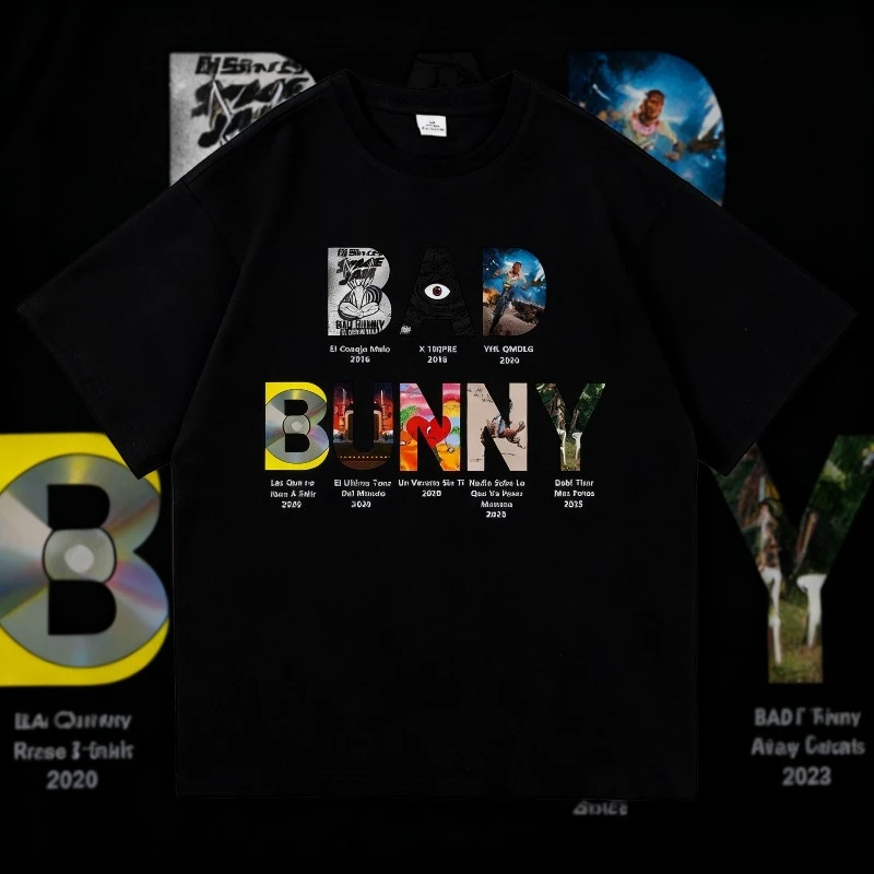 2025 Summer Bad Bun… - image