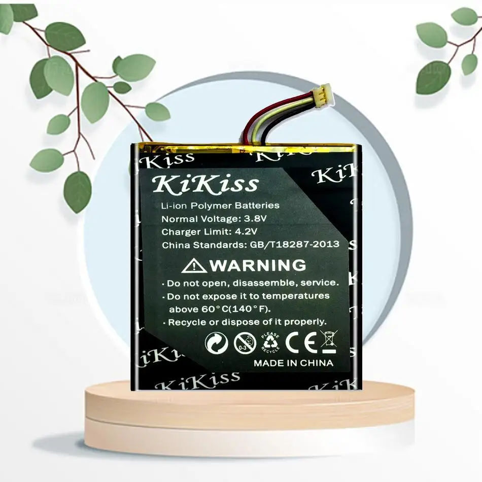 

Аккумулятор Kikiss 2900 мАч LIS1489ERPC для Sony Ericsson Xperia Acro S LT26 LT26W