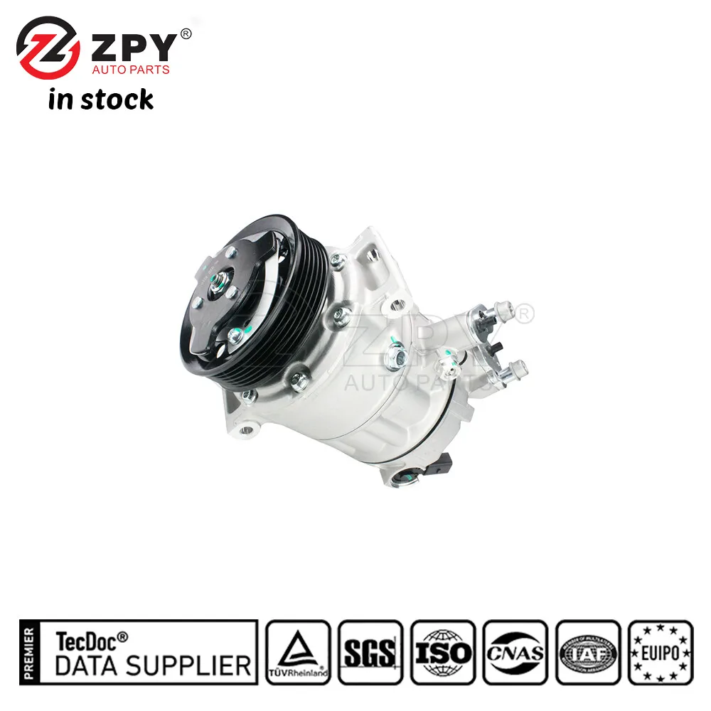 

ZPY New Hight Quality AC Compressor For VW Tiguan / Maiteng 1KD 820 803L