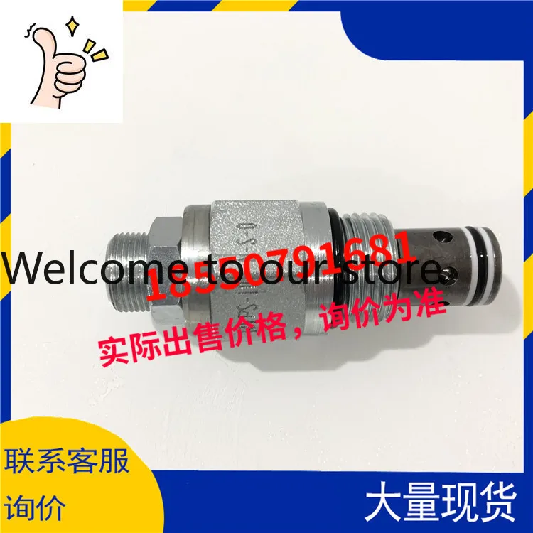 

BUCHER RVPS-10-N-S-0-50 RVPS-10-N-S-0-30 RVPS-10-N-S-0-15
