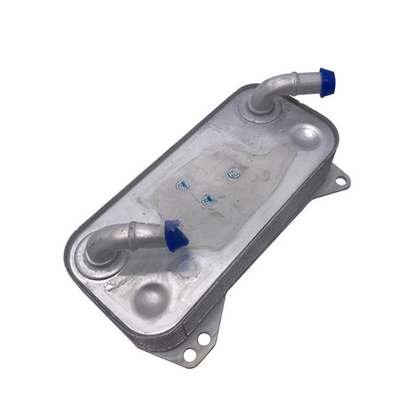 

0BH317019 For Audi Q3 A3 Volkswagen, Oil Radiator Oil Cooler