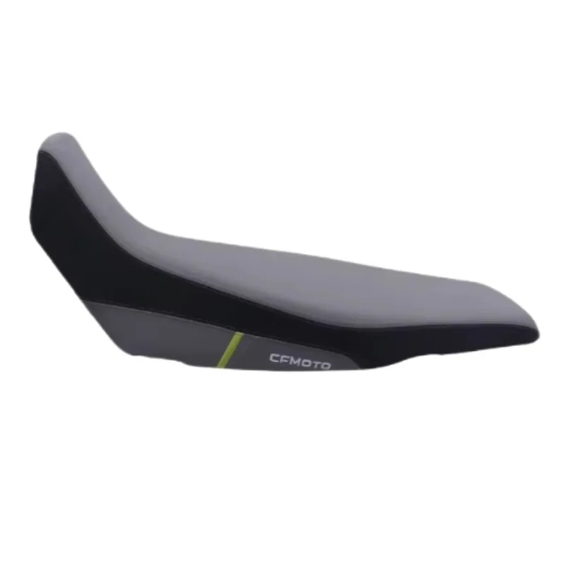 

Original Accessories for CF Motorcycle 450 MT Rear Seat Assembly Motorcycle Cushion & Backrest