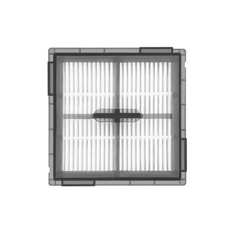 【اليوم فقط @】أكياس ممسحة مرشح الفرشاة الجانبية الرئيسية البديلة لـ Roborock Q10 X5/Q10 X5+ /Q10P/Q10P+ /Q10 PF/Q10 PF+ /Q8+ /Q8 Max Pr
