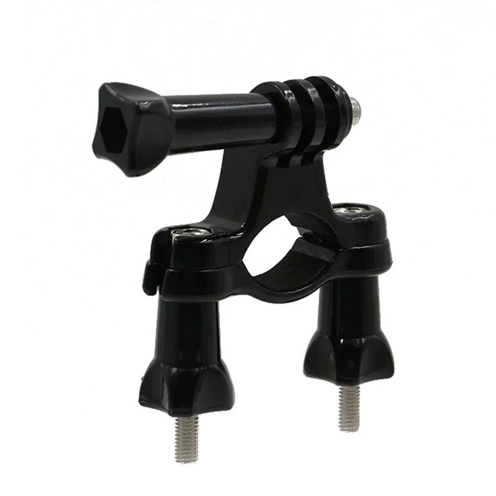 Bike Handlebar Seatpost Mount Tripod For For For Sjcam Camera Sturdy And Versatile Mount