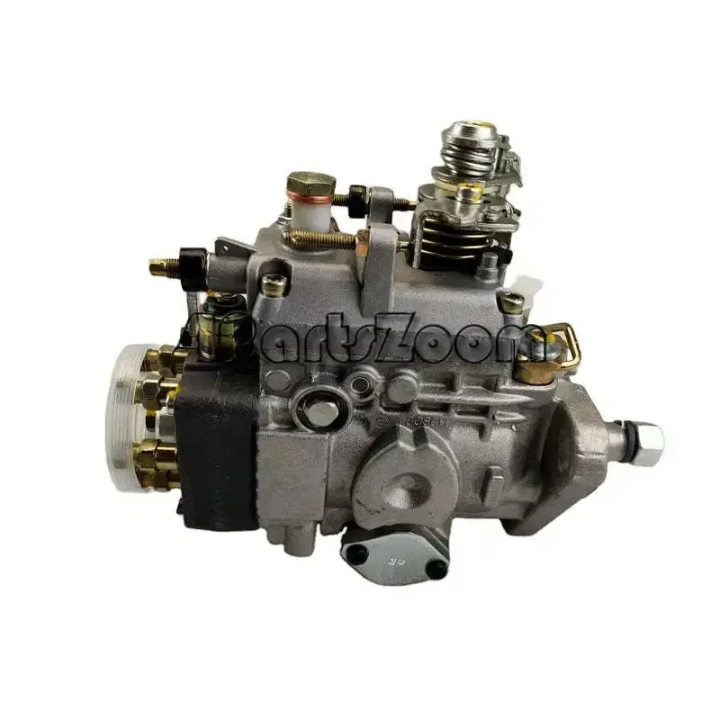 6BT5.9 460 426 495 VE6 high pressure fuel injection pump 5254973 0460426495 12F750R1115